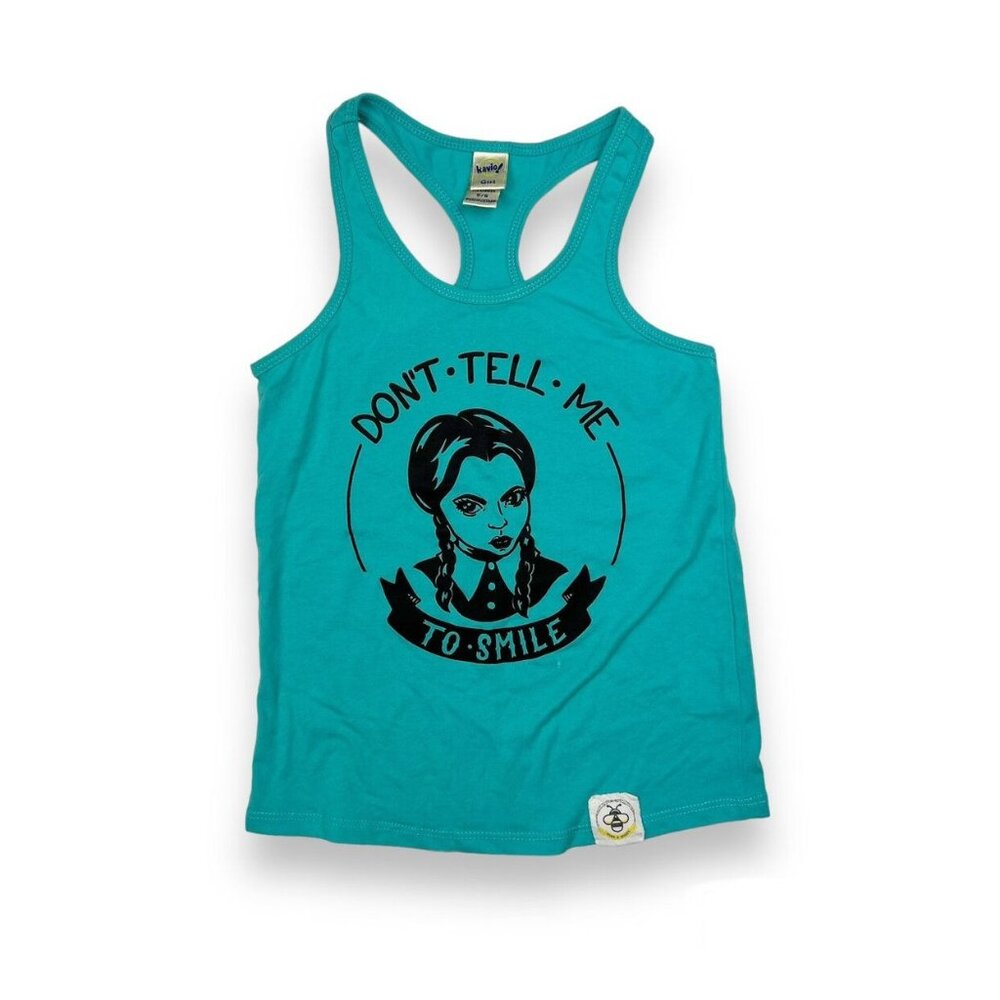 Wire & Honey Wednesday Adams Tank Top {5/6}